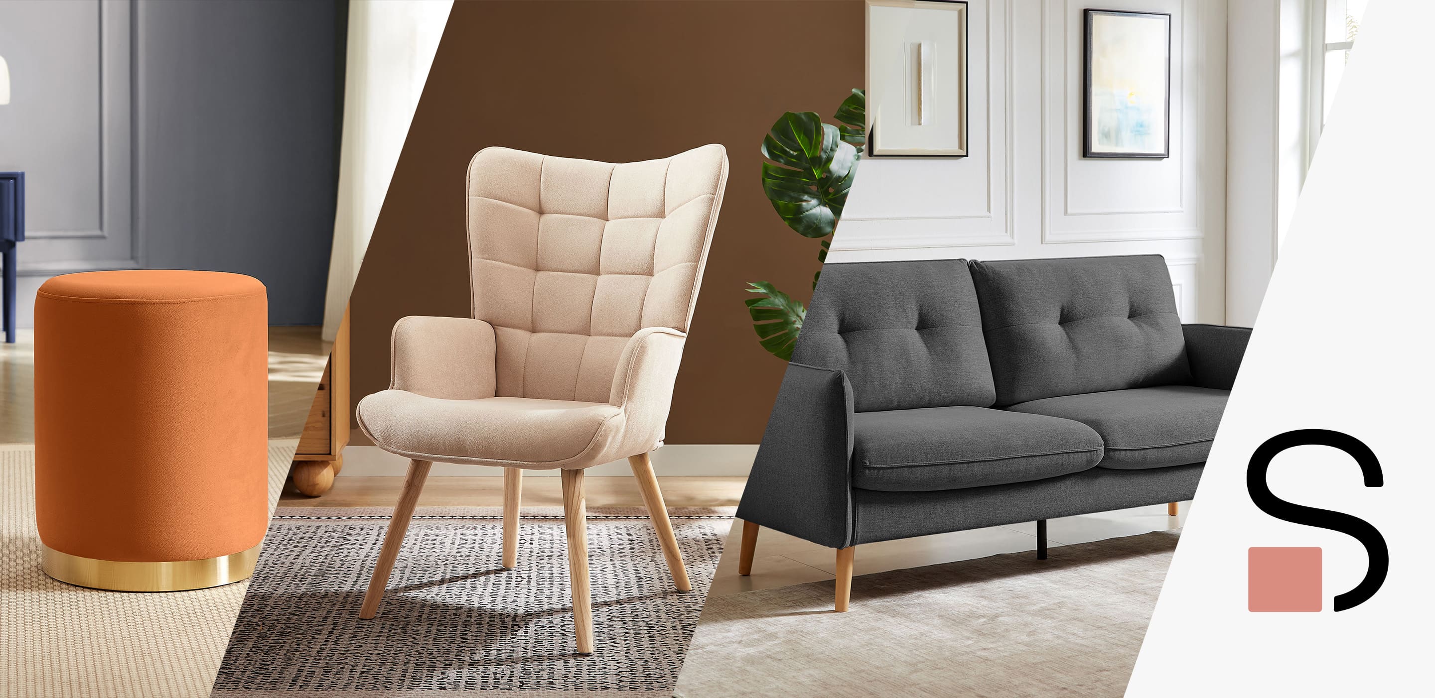 Atklājiet Sicaan sākuma kolekciju