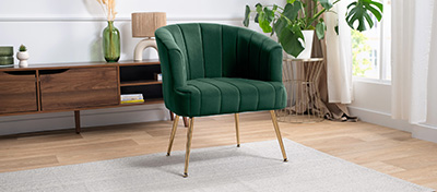 Art Deco stila mēbeles