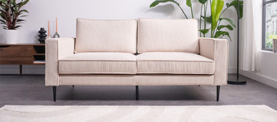 Vintage stila mēbeles