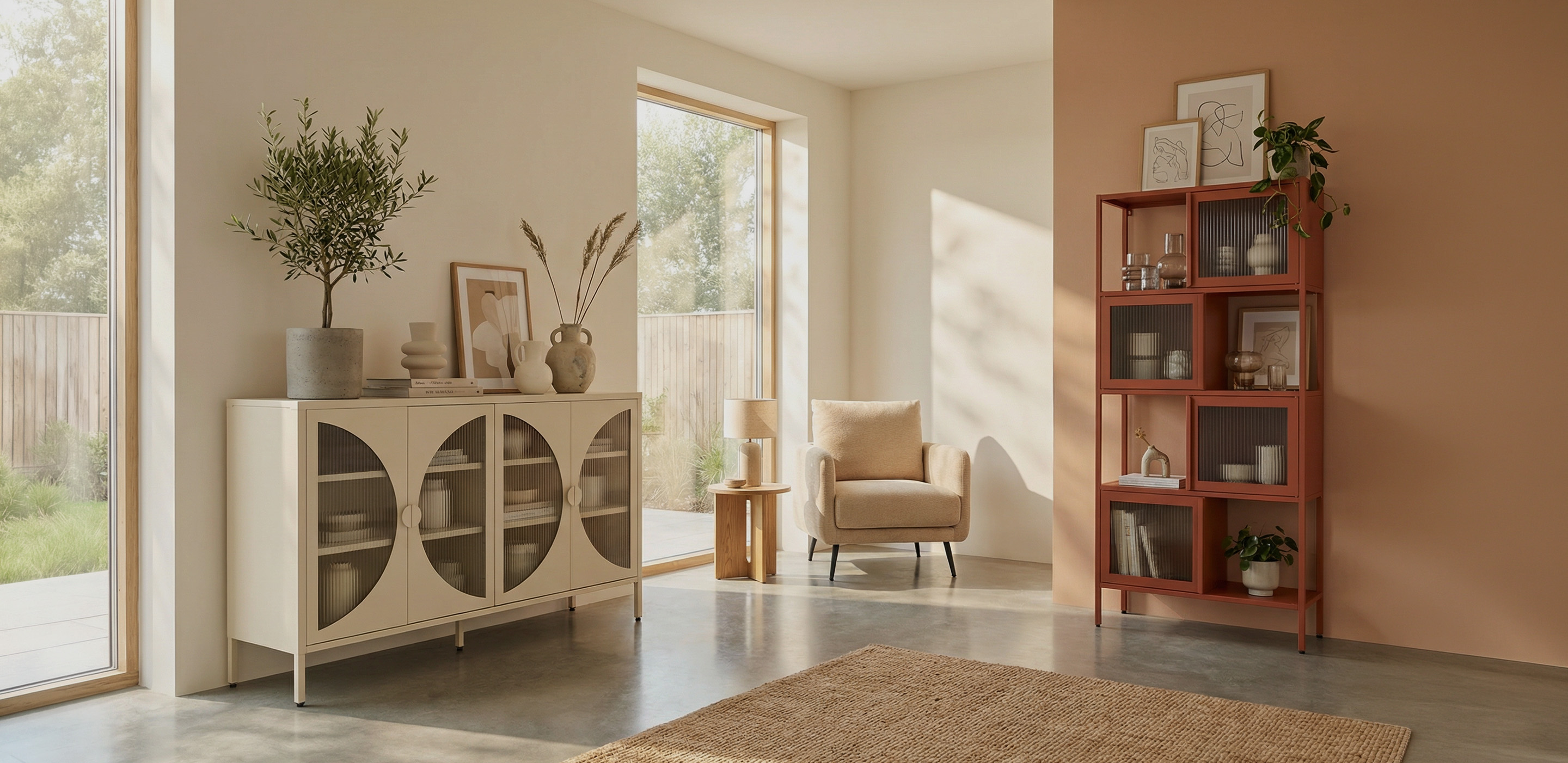 Atklājiet mūsu jaunos metāla izstrādājumus